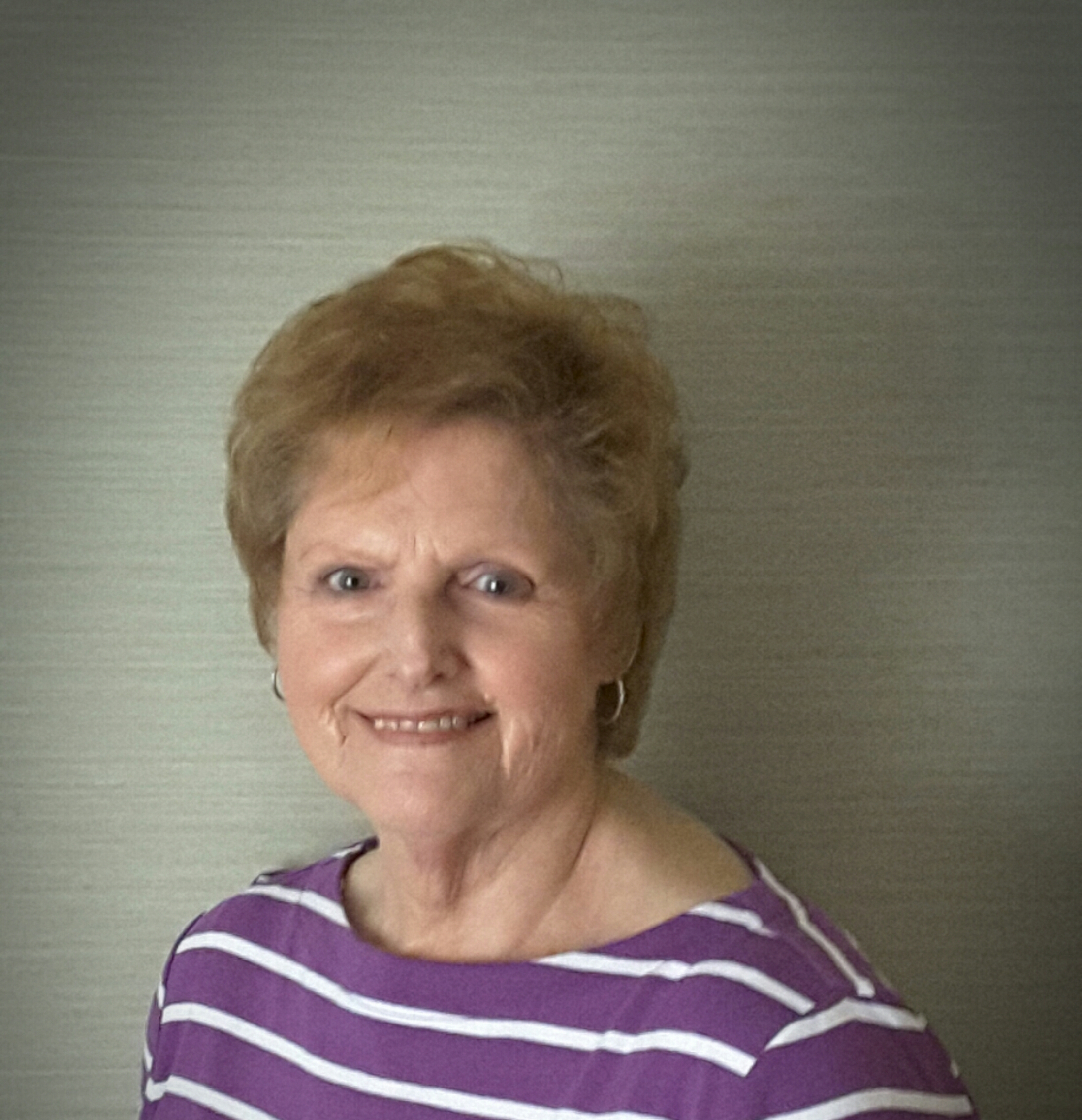 Glenda Henley, Chairman of Board of Trustees