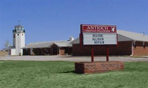 A Ministry Word Center